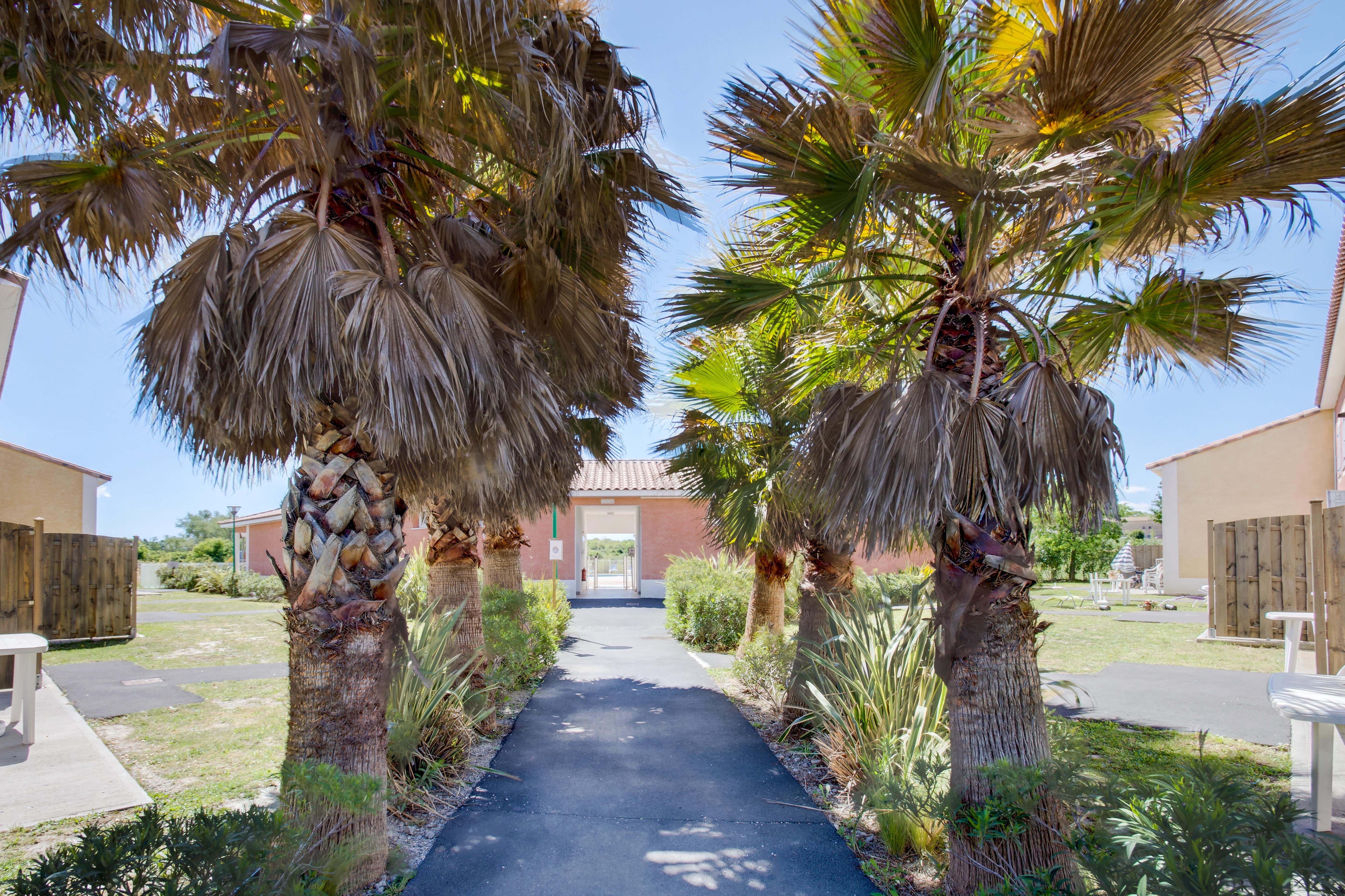 Vacanceole - Le Domaine D'Enserune Colombiers  Exterior foto