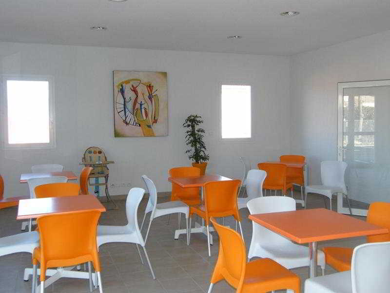 Vacanceole - Le Domaine D'Enserune Colombiers  Exterior foto